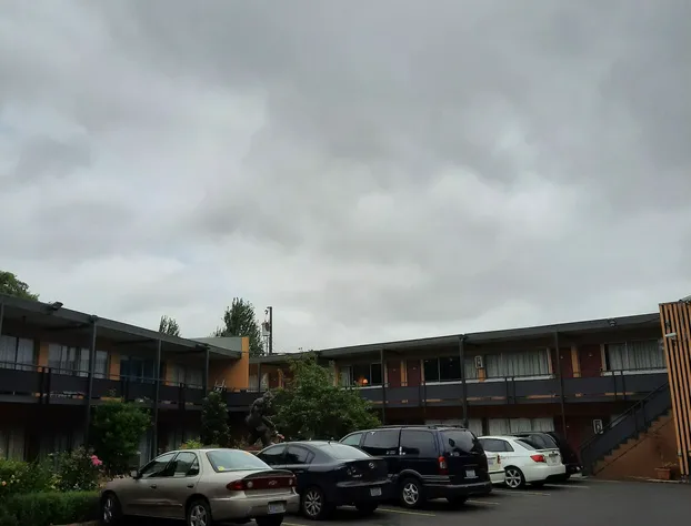 Longview Inn hotel detail image 3