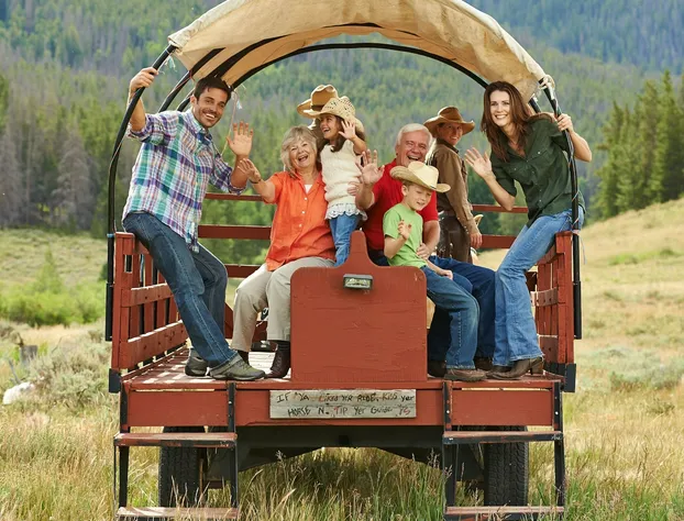 Springs 8848 hotel detail image 1