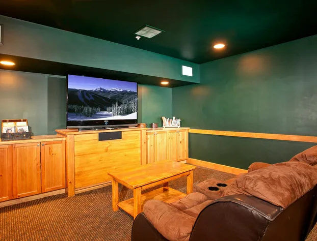 Springs 8848 hotel detail image 3