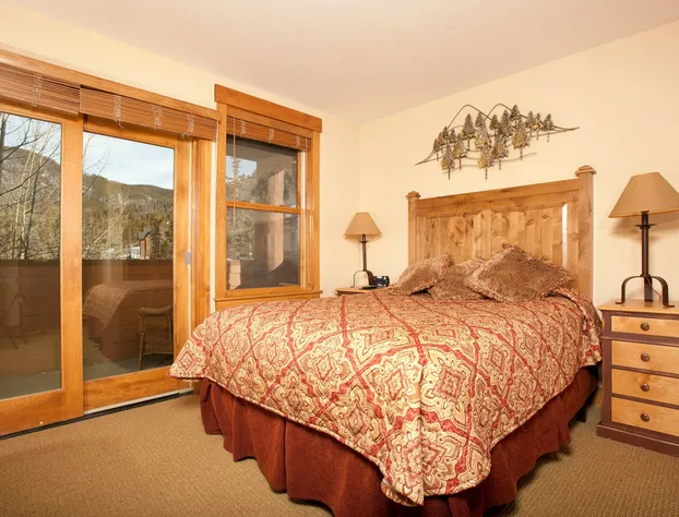 Springs 8848 hotel detail image 4