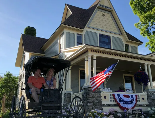 Secrets on Main Bed & Breakfast hotel detail image 1