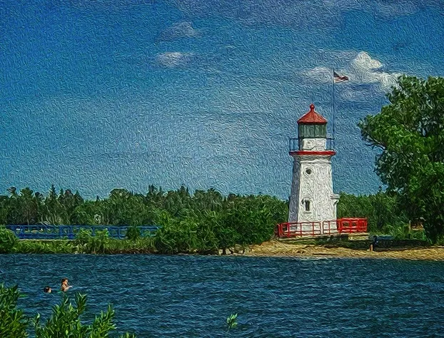 Secrets on Main Bed & Breakfast hotel detail image 2