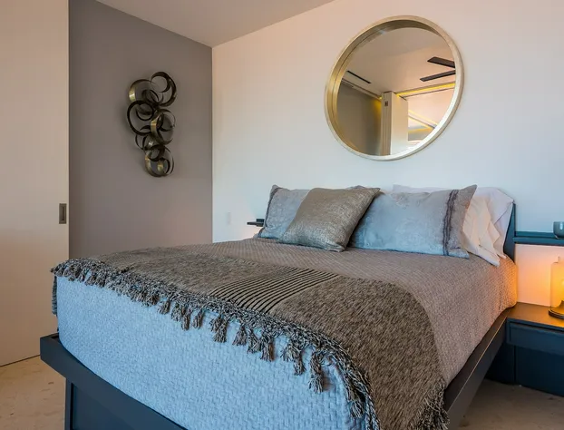 Pier 57 Zona Romantica Puerto Vallarta hotel detail image 1