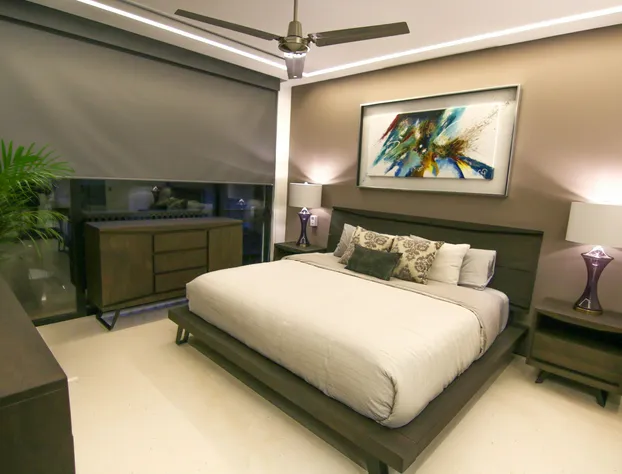 Pier 57 Zona Romantica Puerto Vallarta hotel detail image 4