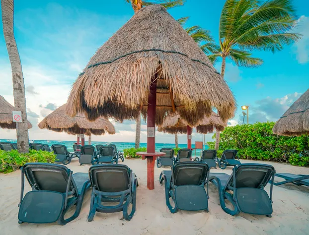 Elements 108 by NAS hotel detail image 1