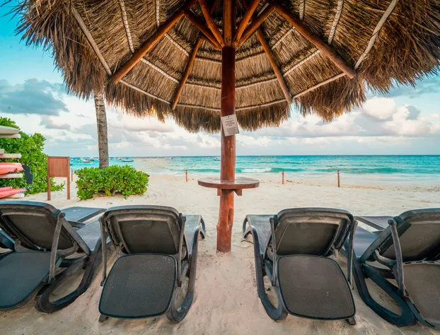 Elements 108 by NAS hotel detail image 2