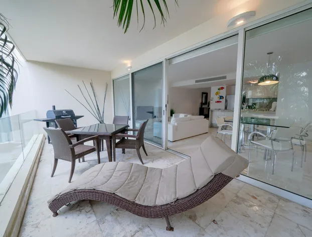 Elements 108 by NAS hotel detail image 3