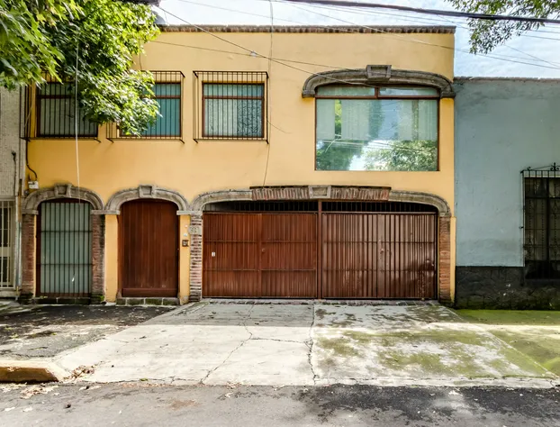 Suites Cuija Coyoacan hotel detail image 1