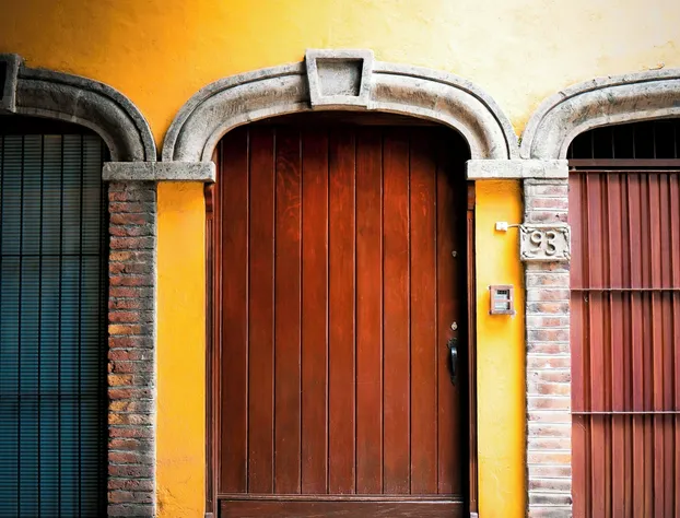 Suites Cuija Coyoacan hotel detail image 3