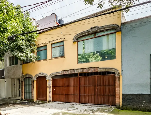 Suites Cuija Coyoacan hotel detail image 4