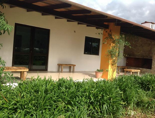 Rancho El Caballero Hotel hotel detail image 1