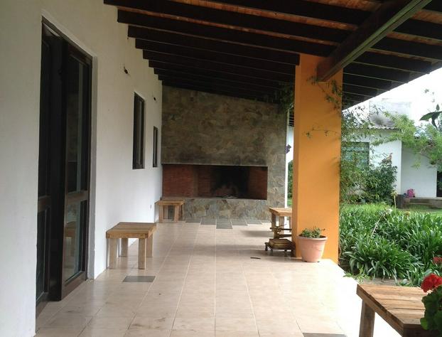 Rancho El Caballero Hotel hotel detail image 2