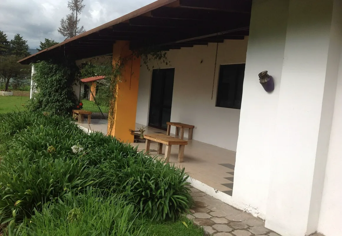 Rancho El Caballero Hotel hotel hero