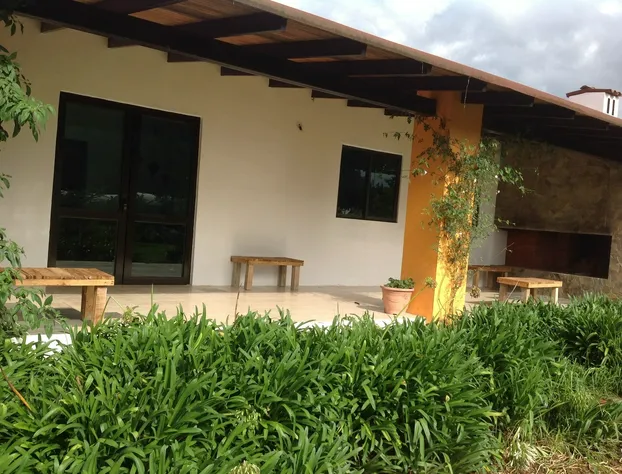 Rancho El Caballero Hotel hotel detail image 1