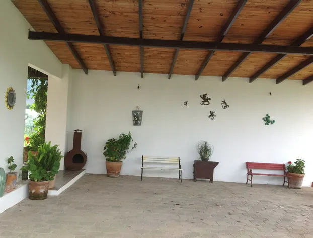 Rancho El Caballero Hotel hotel detail image 4