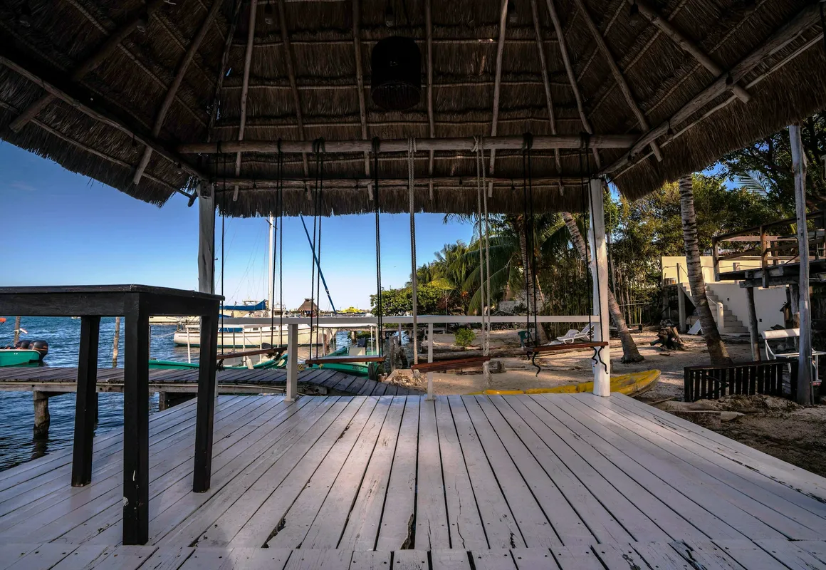 Hotel Boutique Skulls Landing hotel hero