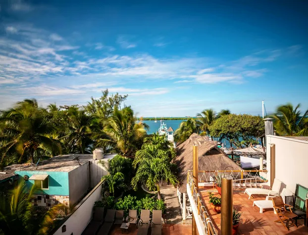 Hotel Boutique Skulls Landing hotel detail image 1