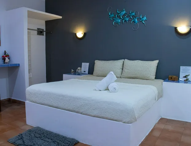 Hotel Boutique Skulls Landing hotel detail image 2