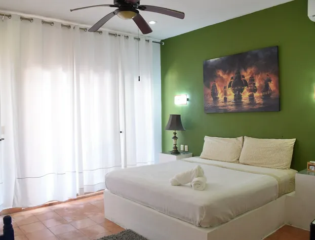 Hotel Boutique Skulls Landing hotel detail image 3