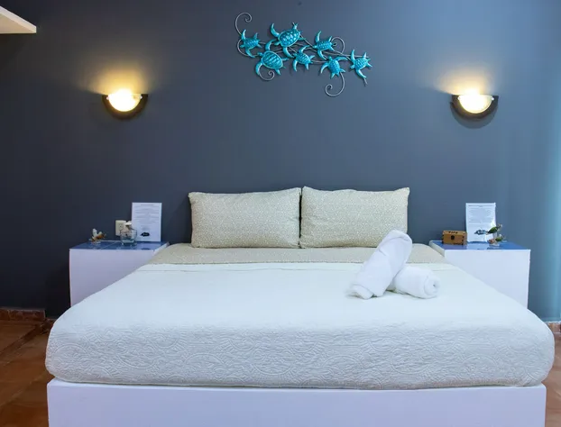 Hotel Boutique Skulls Landing hotel detail image 4