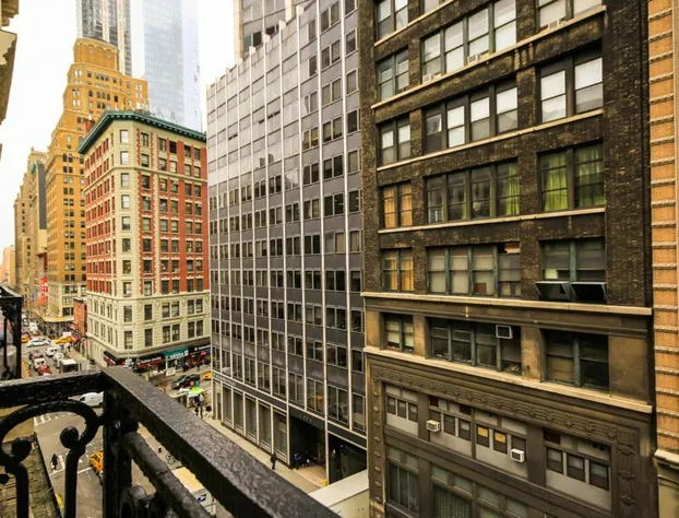 Studio Plus hotel detail image 1