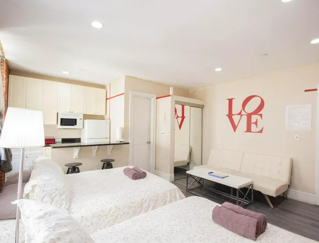 Studio Plus hotel detail image 4