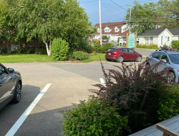 Motel Glenn hotel detail image 1