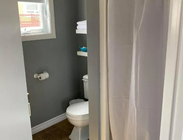 Motel Glenn hotel detail image 2