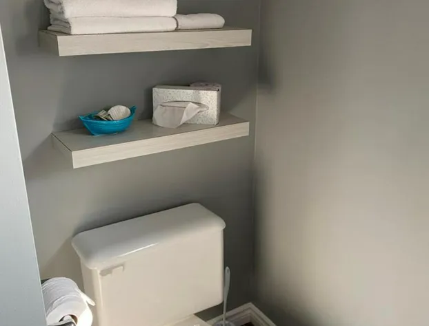 Motel Glenn hotel detail image 4