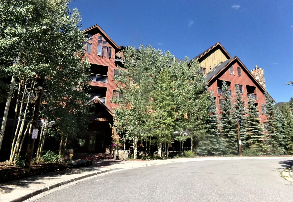 Springs 2 Bed 3 Bath Murphy hotel hero