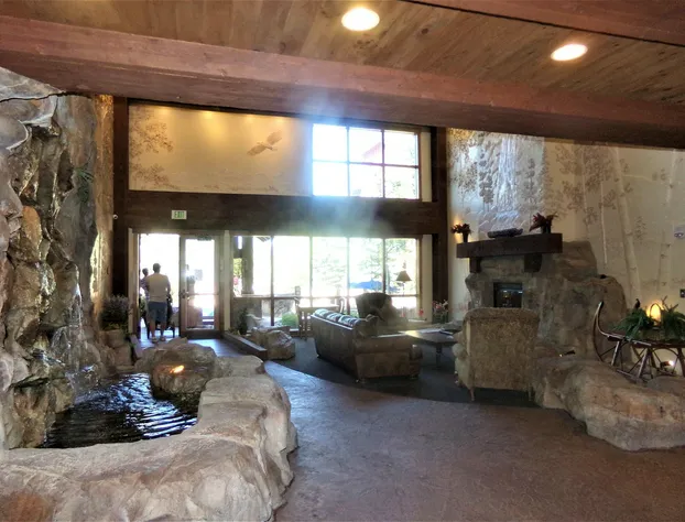 Springs 2 Bed 3 Bath Murphy hotel detail image 2