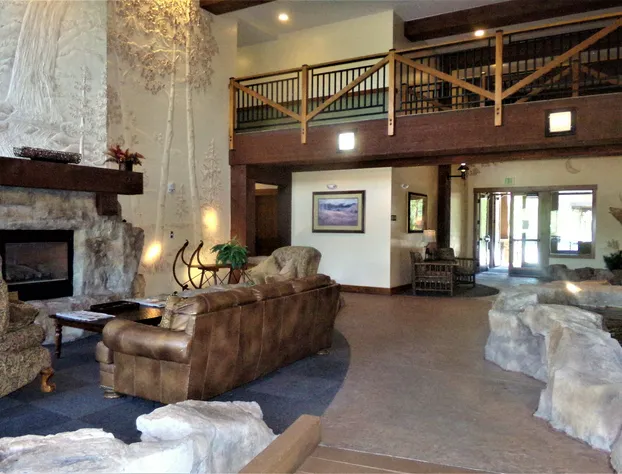 Springs 2 Bed 3 Bath Murphy hotel detail image 3