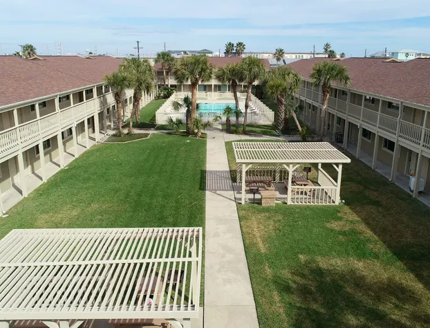 Courtyard #229 Studio Bedroom Condo By Redawning hotel detail image 4