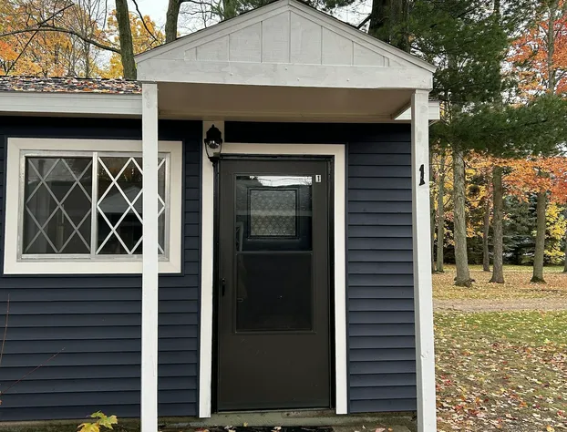 Hidden Haven Cottages hotel detail image 2