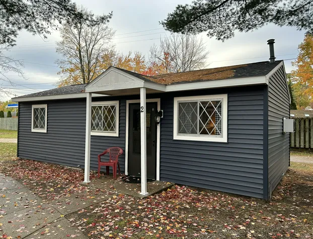 Hidden Haven Cottages hotel detail image 3