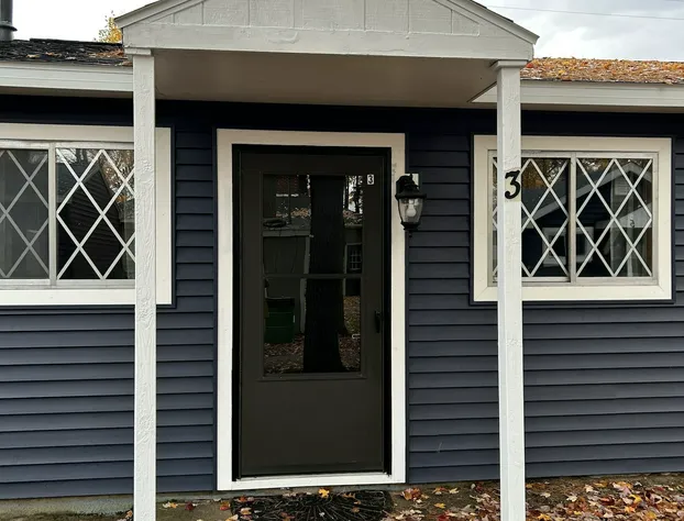 Hidden Haven Cottages hotel detail image 4