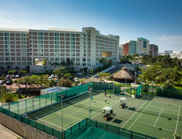 The Westin Lagunamar Ocean Resort Villas & Spa, Cancun hotel detail image 4
