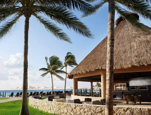 The Westin Lagunamar Ocean Resort Villas & Spa, Cancun hotel detail image 1