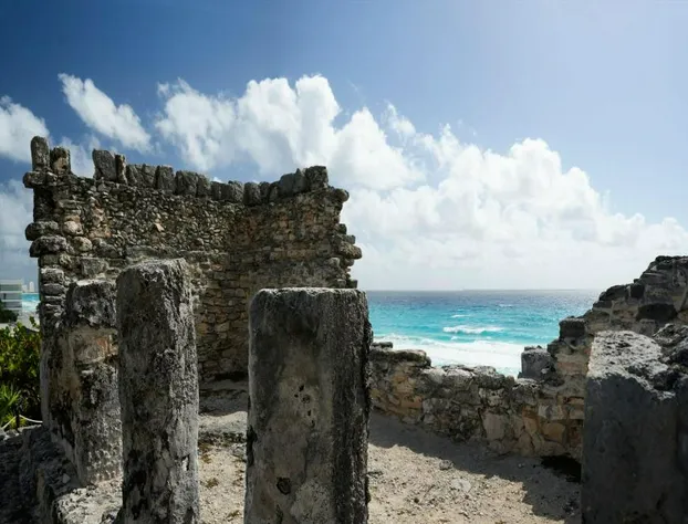 The Westin Lagunamar Ocean Resort Villas & Spa, Cancun hotel detail image 3
