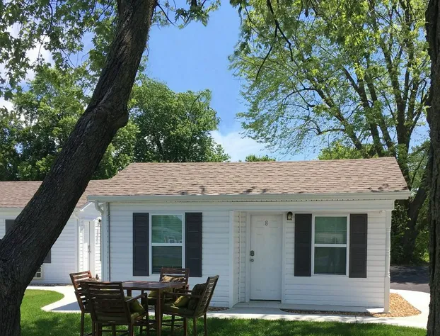 Westport Inn hotel detail image 1