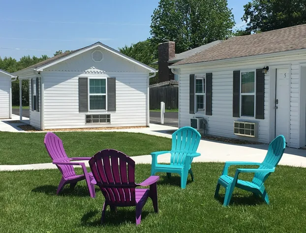 Westport Inn hotel detail image 2