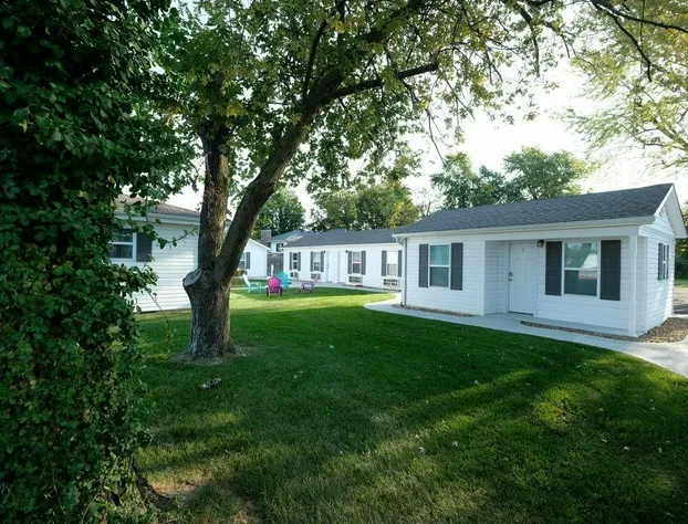 Westport Inn hotel detail image 3