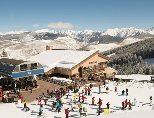 Ritz Carlton Residence Spacious with Valley Views by RedAwning hotel detail image 1