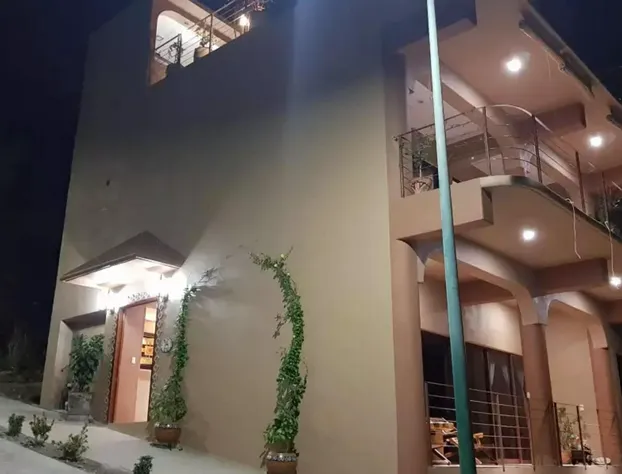 Casa Arcoiris Zihuatanejo hotel detail image 1