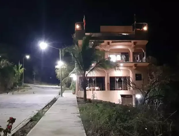 Casa Arcoiris Zihuatanejo hotel detail image 2