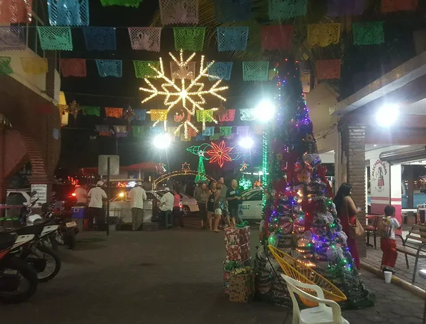 Casa Arcoiris Zihuatanejo hotel detail image 3