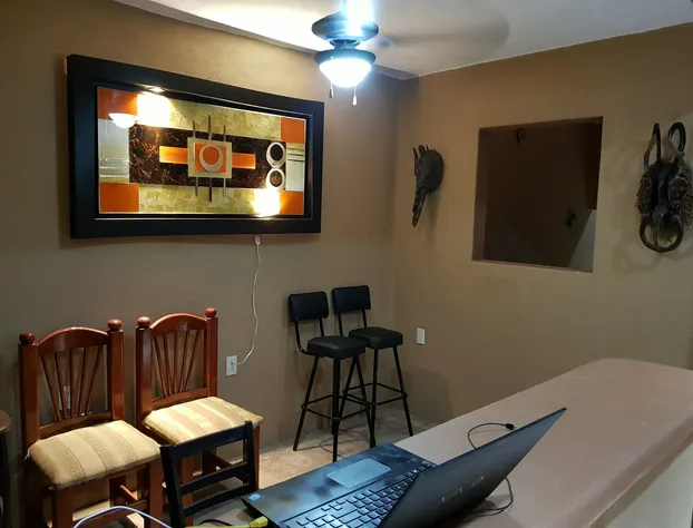 Casa Arcoiris Zihuatanejo hotel detail image 4