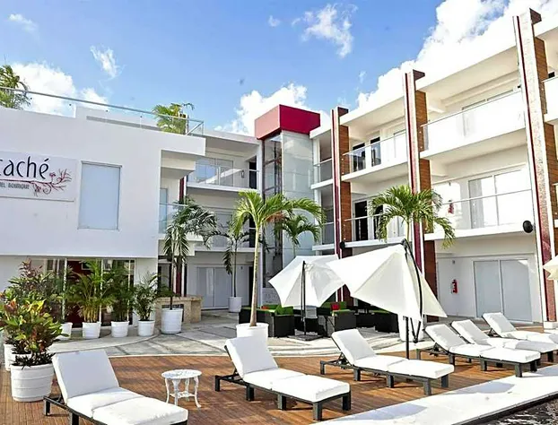 Cache Hotel Boutique - Adults Only hotel detail image 1