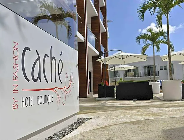 Cache Hotel Boutique - Adults Only hotel detail image 3