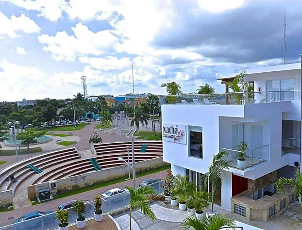 Cache Hotel Boutique - Adults Only hotel detail image 4